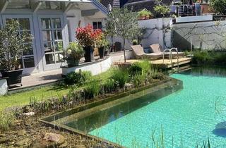 Haus kaufen in 5081 Anif, Eine Oase der Ruhe mit Pool und viel Platz für die Familie