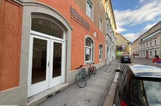 Büro zu mieten in Schörgelgasse, 8010 Graz, " Individuell nutzbare Lagerfläche, Start Up oder Atelier für kreative Köpfe in der Schörgelgasse 27 – zu vermieten!"