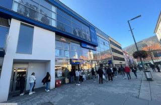 Geschäftslokal mieten in 8680 Mürzzuschlag, Entdecken Sie die perfekte Gewerbefläche in der Rathauspassage Mürzzuschlag – Flexibel zu mieten, ideal für Ihren Geschäftserfolg!