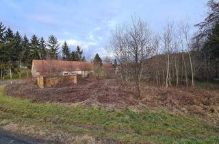 Grundstück zu kaufen in Marktl, 8345 Straden, Grundstück mit Altbestand in der Südoststeiermark