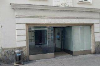 Büro zu mieten in Hauptplatz, 8010 Graz, Großzügige Büroräumlichkeiten mit Straßeneingang im Herzen der Altstadt - bei Hauptplatz zu vermieten!