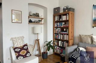 Wohnung kaufen in Obkirchergasse, 1190 Wien, Ihr Wohnglück im 19. Bezirk - Lichtdurchflutete 45m²-Wohnung mit Balkon