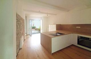 Wohnung mieten in Hauptstraße, 2340 Mödling, 6102 - Studio, Büro Firmenwohnung im Biedermeier-Schlössl in Maria Enzersdorf, 2 Zimmer