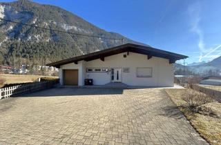Einfamilienhaus kaufen in 6465 Nassereith, Traumhaftes Einfamilienhaus mit Einliegerwohnung