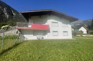 Einfamilienhaus kaufen in 6465 Nassereith, Traumhaftes Einfamilienhaus mit Einliegerwohnung