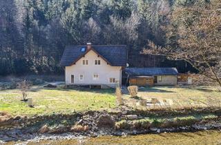 Einfamilienhaus kaufen in Krottendorf 171 - 171a, 8570 Voitsberg, Ein- oder Zweifamilienhaus nähe Voitsberg