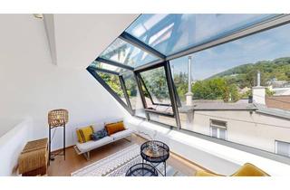 Haus kaufen in Sieveringer Straße 221, 1190 Wien, Exklusives Townhaus in Sievering mit 140 m² Außenbereich, Garten und Smart-Home im 19. Bezirk Wien