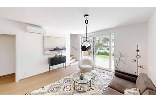 Haus kaufen in Sieveringer Straße 221, 1190 Wien, Exklusives Townhaus in 1190 Wien mit 140 m² Außenbereich, Garten und Smart-Home