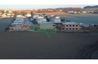 Wohnung kaufen in Lavendelweg, 4502 Sankt Marien, Traumhafte Gartenwohnung in St. Marien: Erstbezug mit Terrasse, 4 Zimmer und 2 Carportstellplätzen!