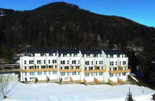 Maisonette kaufen in 8685 Steinhaus am Semmering, 08 – Alpine Eleganz auf zwei Ebenen – Garten-Maisonette mit Panoramablick als Zweitwohnsitz