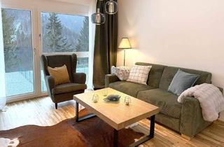 Maisonette kaufen in 8685 Steinhaus am Semmering, 08 – Alpine Eleganz auf zwei Ebenen – Garten-Maisonette mit Panoramablick als Zweitwohnsitz