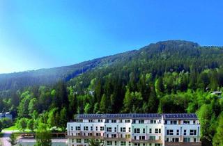 Maisonette kaufen in 8685 Steinhaus am Semmering, 02 – Erstbezug! Sonnige Maisonette mit Garten und Panoramablick – direkt vom Bauträger, ohne Provision!
