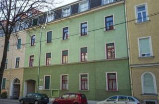 Wohnung mieten in Steyrergasse 85-85a, 8010 Graz, Steyrergasse 85/7 - Geräumige Altbauwohnung mit 3 Zimmer und Balkon