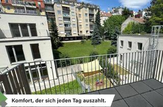 Maisonette kaufen in Linzer Straße 286-288/9, 1140 Wien, Wohnen am Grünen Tor zu Penzing