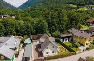 Einfamilienhaus kaufen in Rettenbachwaldstraße 17, 4820 Bad Ischl, Hier ist Ihr Glück Zuhause