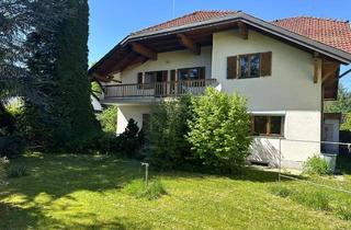 Einfamilienhaus kaufen in 9201 Krumpendorf, Großzügiges Einfamilienhaus in Krumpendorf am Wörthersee