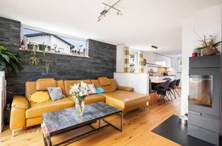 Haus kaufen in Roßhimmel 10, RH3, 6850 Dornbirn, Großzügiges Reiheneckhaus in Dornbirn-Rohrbach – mit Sauna und ausgebautem Dachgeschoss