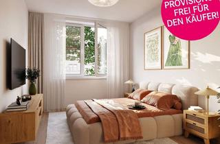 Anlageobjekt in Seeböckgasse, 1160 Wien, Mit der 16er-Melange in Immobilien investieren - weil Qualität sich auszahlt!