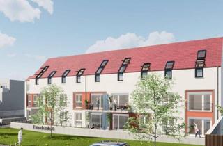 Maisonette kaufen in 2000 Stockerau, Maisonette Dachgeschoß Wohnung mit Klimaanlage und großer Dachterrasse