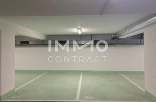Garagen kaufen in St.-Elisabeth-Platz, 1040 Wien, 10 TIEFGARAGENPARKPLÄTZE NÄHE HAUPTBAHNHOF ZU VERKAUFEN!
