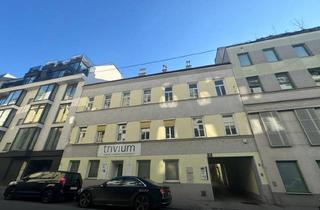 Büro zu mieten in Martinstraße 10, 1180 Wien, Bürohaus Exklusiv zu Mieten - 1180 Wien