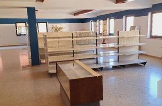 Lager mieten in 5270 Mauerkirchen, Großes Geschäftslokal im Ortszentrum von Mauerkirchen zu vermieten