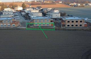 Wohnung kaufen in Lavendelweg 02, 4502 Sankt Marien, Traumhafte Gartenwohnung in St. Marien: Erstbezug mit Terrasse, 4 Zimmer und 2 Carportstellplätzen!