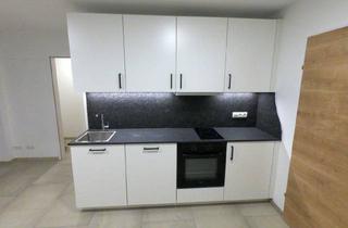 Wohnung mieten in Landstraße 10/5, 4553 Schlierbach, Neue feine Wohnung mit 37m², Küche und super Aussicht