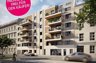 Anlageobjekt in Seeböckgasse 19, 1160 Wien, Ihr Immobilieninvestment mit Aroma - 16er-Melange für nachhaltige Vorsorge!