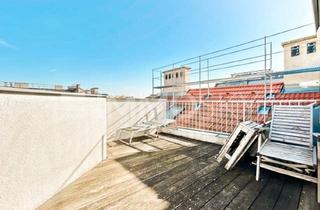 Wohnung kaufen in Rochusgasse, 1030 Wien, Zentral! Drei DG-Wohnungen mit Potential!