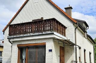 Einfamilienhaus kaufen in Horn Zentrum, 3580 Horn, Einfamilienhaus in zentraler, aber ruhiger Lage - mit pflegeleichtem Garten