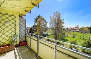 Wohnung kaufen in Gebösstraße, 2522 Oberwaltersdorf, Perfekt für Paare und junge Familien! Sonnige 3-Zimmer-Wohnung mit Loggia