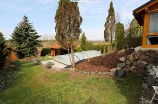 Haus kaufen in Oberpullendorf, 7451 Oberloisdorf, Exklusives Wohnhaus mit Garage, Wellnessbereich, Garten und Pool