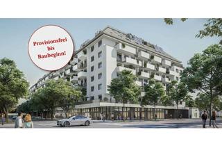 Maisonette kaufen in Traisengasse 20-22, 1200 Wien, PROVISIONSFREI - Modernes wohnen am Donauufer mit Donaublick!