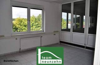 Büro zu mieten in 7082 Donnerskirchen, Büro, Geschäft, Werkstatt, Lager! Industriegelände Donnerskirchen! ab 10 m² ab 50€ Netto/Monat. - WOHNTRAUM