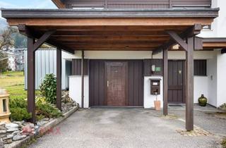 Einfamilienhaus kaufen in 6837 Weiler, Freiraum & Lebensqualität in perfekter Balance