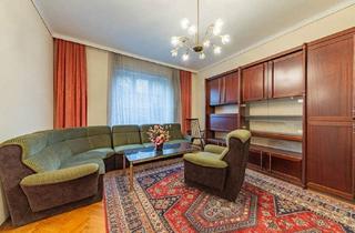 Einfamilienhaus kaufen in 2020 Hollabrunn, ZENTRUMS-HIT: EINFAMILIENHAUS MIT 2 GARAGEN - IDEAL ZUM WOHNEN & FÜR GEWERBLICHE NUTZUNGEN!