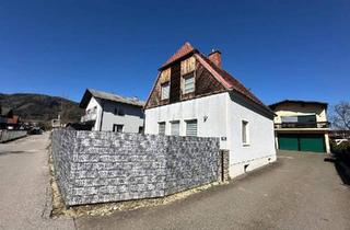 Einfamilienhaus kaufen in 8641 Sankt Marein im Mürztal, ***Einfamilienwohnhaus in begehrter und zentraler Wohngegend***