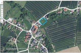 Grundstück zu kaufen in 4611 Buchkirchen, Grundstück mit Dorfgebietswidmung in EPPING -auch teilbar 3 Wohneinheiten pro Parzelle möglich