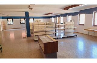 Geschäftslokal mieten in 5270 Mauerkirchen, Großes Geschäftslokal (bis 500m²) im Ortszentrum von Mauerkirchen zu vermieten
