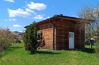 Einfamilienhaus kaufen in 8580 Köflach, Wochenendhaus in sonniger Traumlage - nur 40 Min. von Graz entfernt!