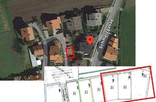 Gewerbeimmobilie kaufen in 6075 Tulfes, 1-3 Parkplätze in Tulfes, Schmalzgasse