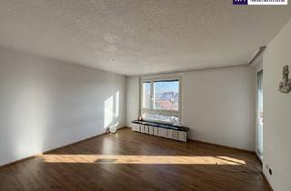 Wohnung kaufen in Pestalozzistraße, 3300 Amstetten, Hell, familienfreundlich und das in bester Lage!