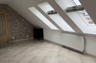 Wohnung kaufen in 4600 Wels, Schöne Dachwohnung mit Dachterrasse in Wels
