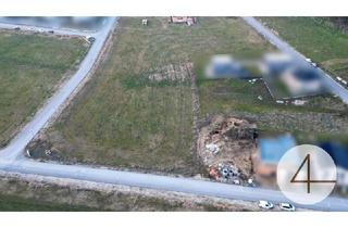 Grundstück zu kaufen in 2231 Strasshof an der Nordbahn, Grundstück mit Potenzial – Bauen Sie Ihre Zukunft