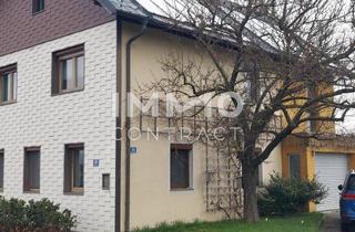 Einfamilienhaus kaufen in Loosdorferstraße, 3240 Mank, Top saniertes Einfamilienhaus!