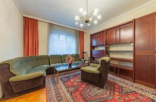 Einfamilienhaus kaufen in 2020 Hollabrunn, ZENTRUMS-HIT: EINFAMILIENHAUS MIT 2 GARAGEN - IDEAL ZUM WOHNEN & FÜR GEWERBLICHE NUTZUNGEN!