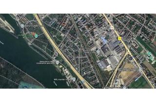 Grundstück zu kaufen in 2100 Korneuburg, Grundstück Korneuburg ~ 317 m² ~ wenige minuten zum Bahnhof und Danau
