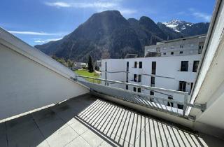 Reihenhaus kaufen in 6700 Bludenz, Modernes Reihenhaus für junge Familien in ruhiger Lage mit traumhaftem Bergblick
