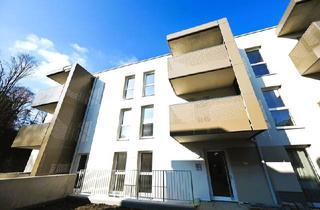 Genossenschaftswohnung in 4040 Linz, Geräumige 4-Raum-Wohnung mit 3 Balkone und schönem Grünblick! - Miete mit Kaufoption! Erstbezug Mai 2025